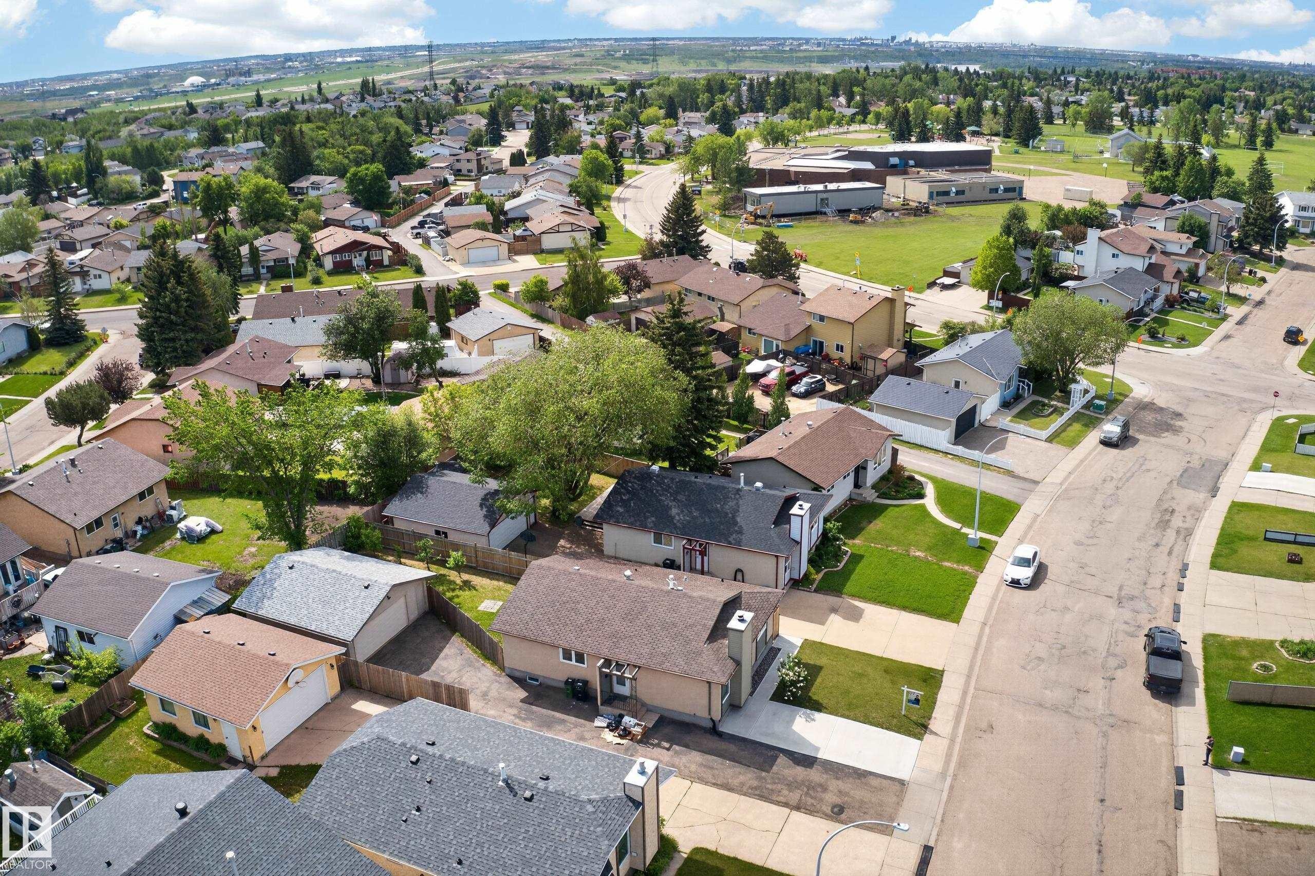 15115 22 Street, Edmonton, AB