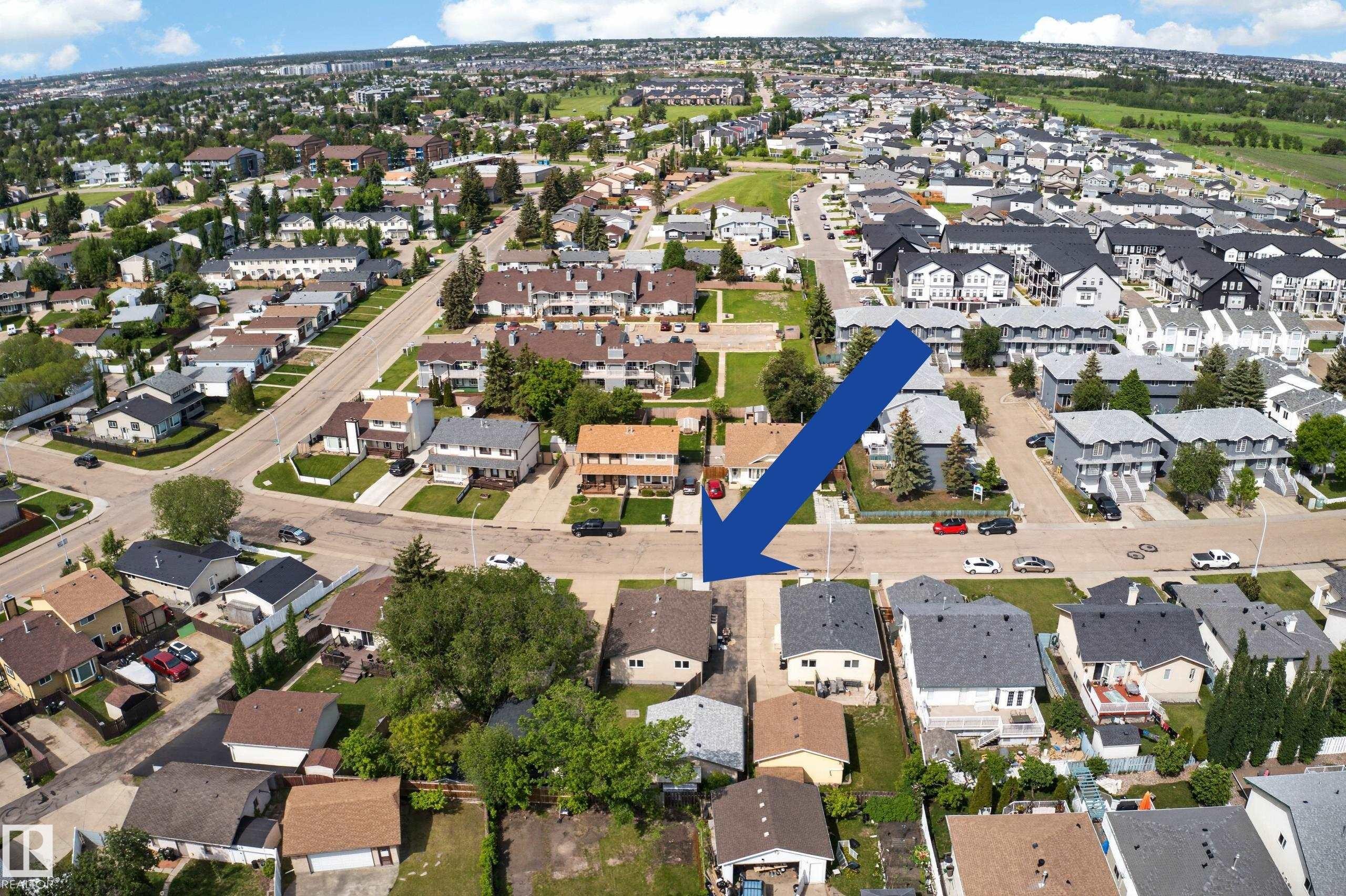 15115 22 Street, Edmonton, AB