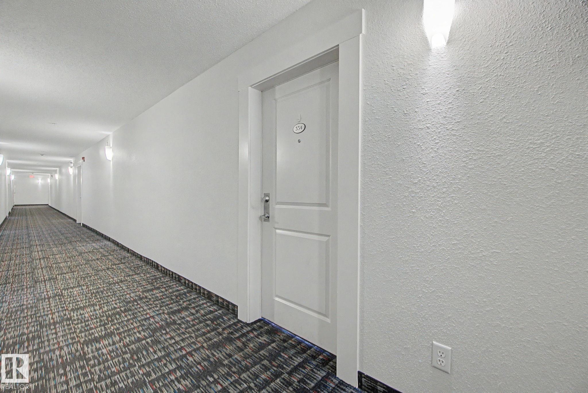 334 504 Albany Way, Edmonton, AB