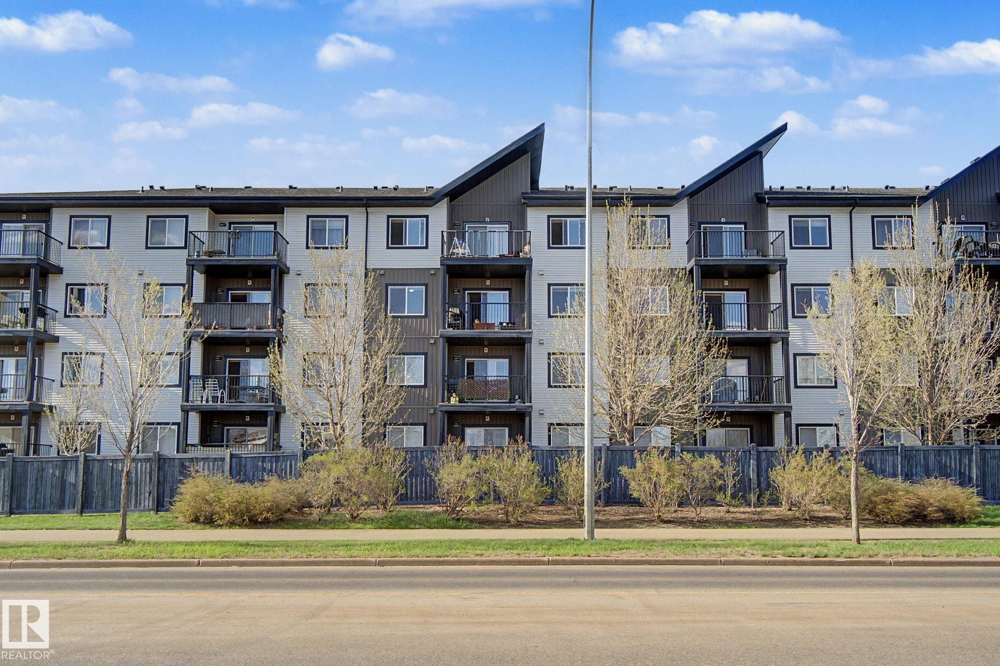 334 504 Albany Way, Edmonton, AB