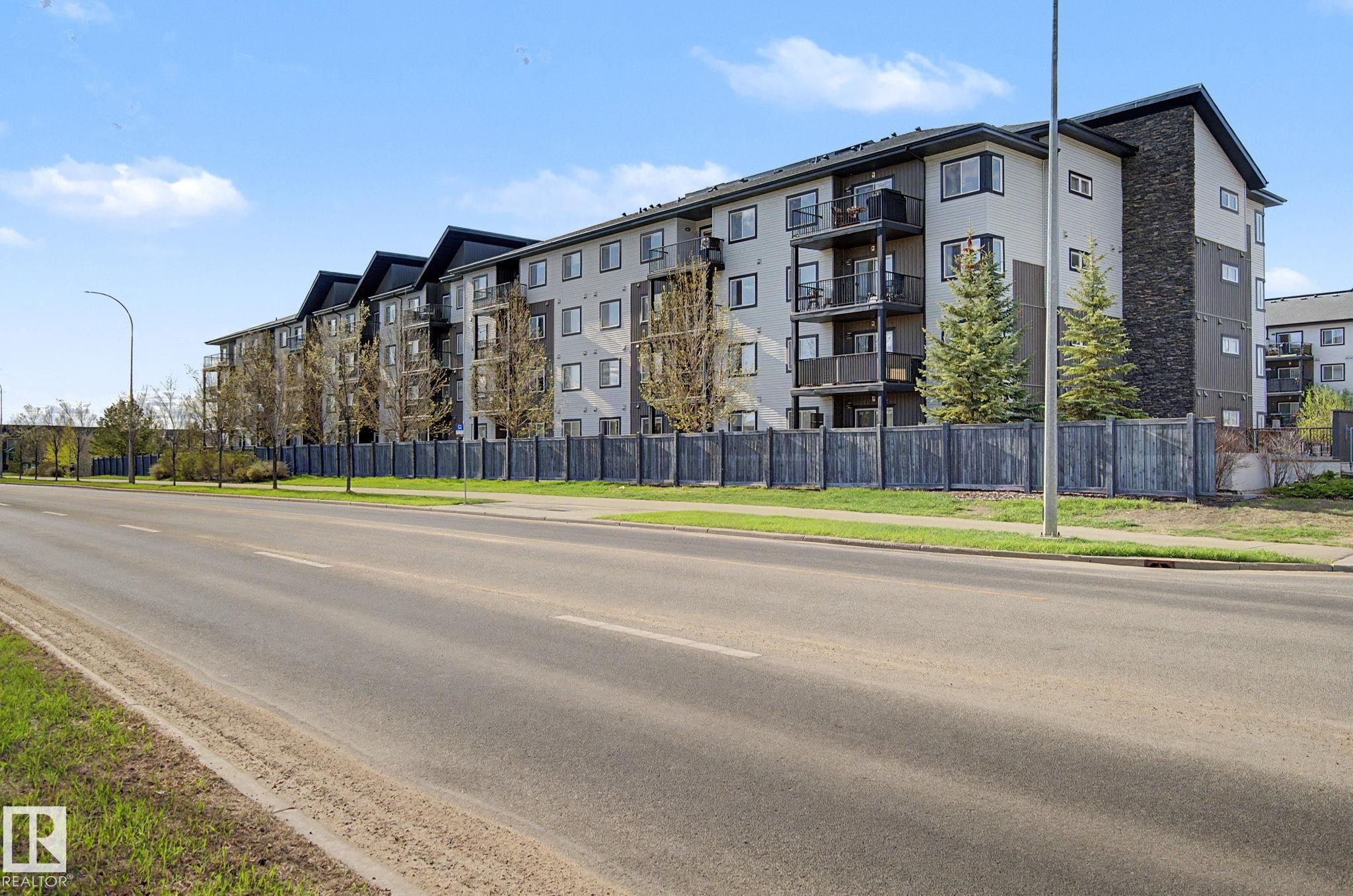 334 504 Albany Way, Edmonton, AB
