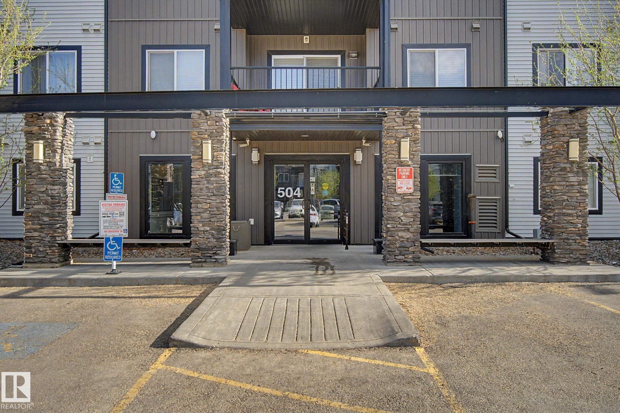334 504 Albany Way, Edmonton, AB