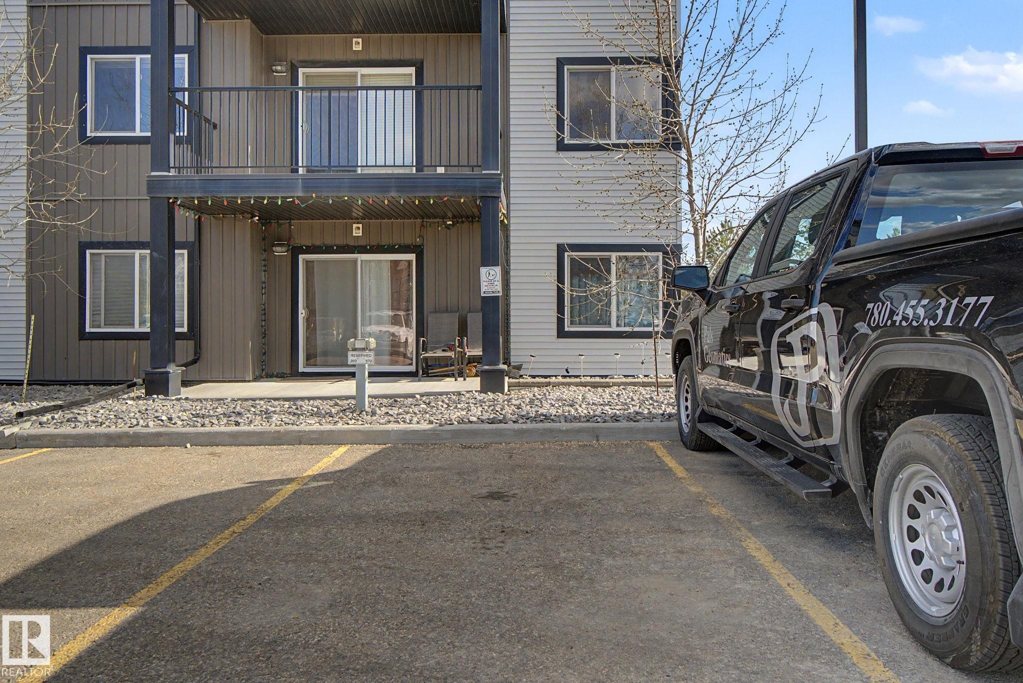334 504 Albany Way, Edmonton, AB