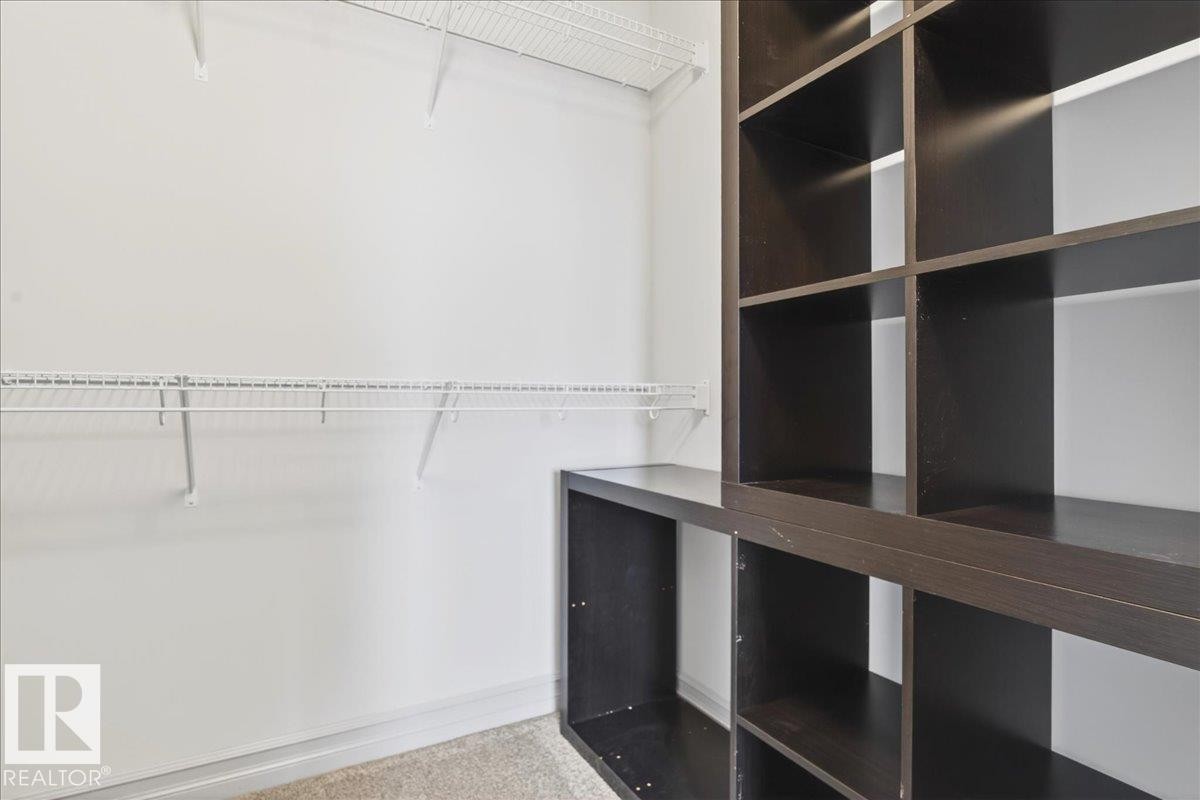 5912 19 Avenue Sw, Edmonton, AB - Indoor With Storage