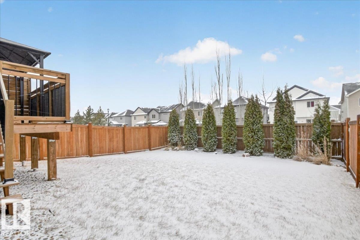 5912 19 Avenue Sw, Edmonton, AB - Outdoor