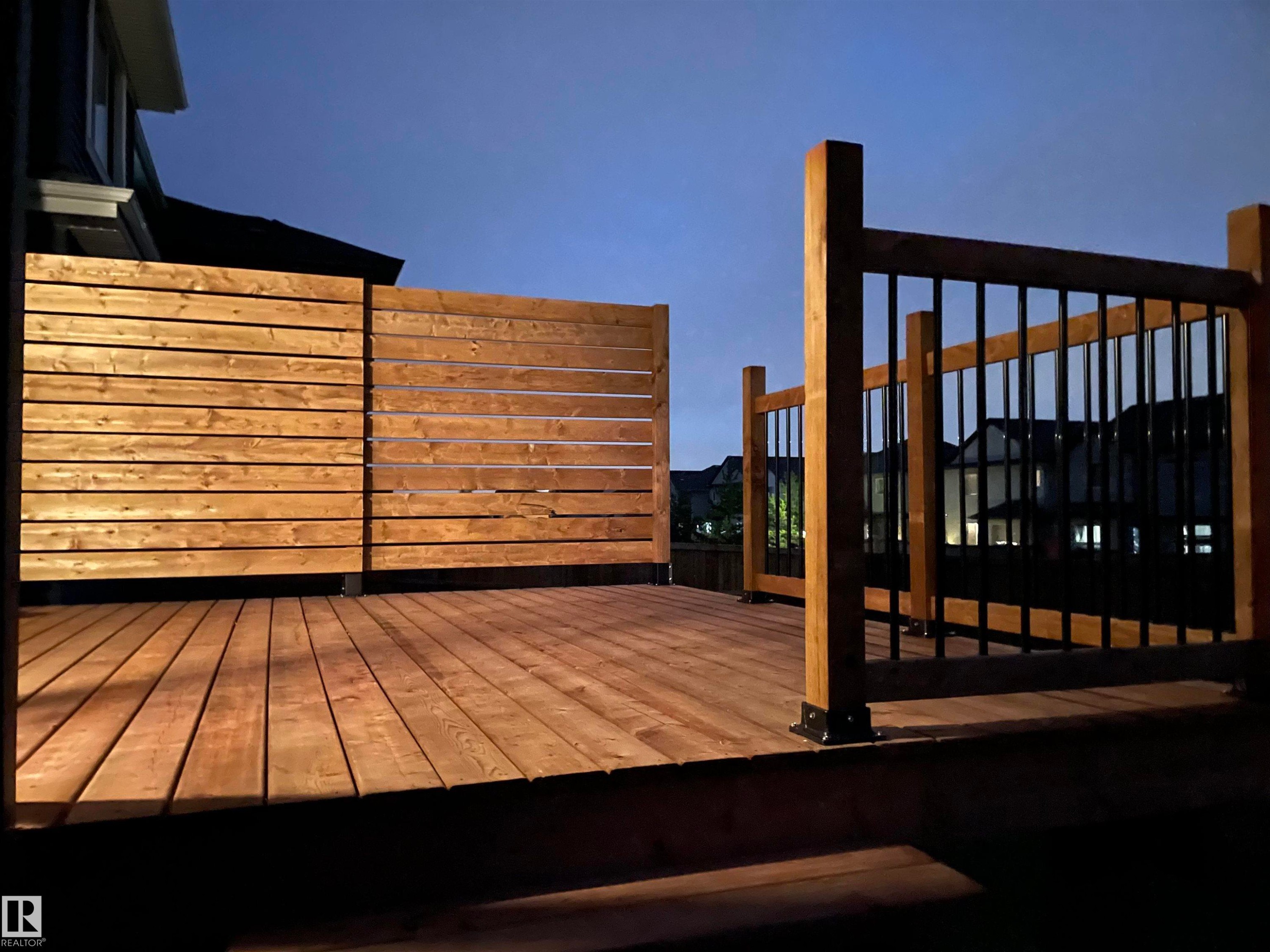 5912 19 Avenue Sw, Edmonton, AB - Outdoor With Exterior