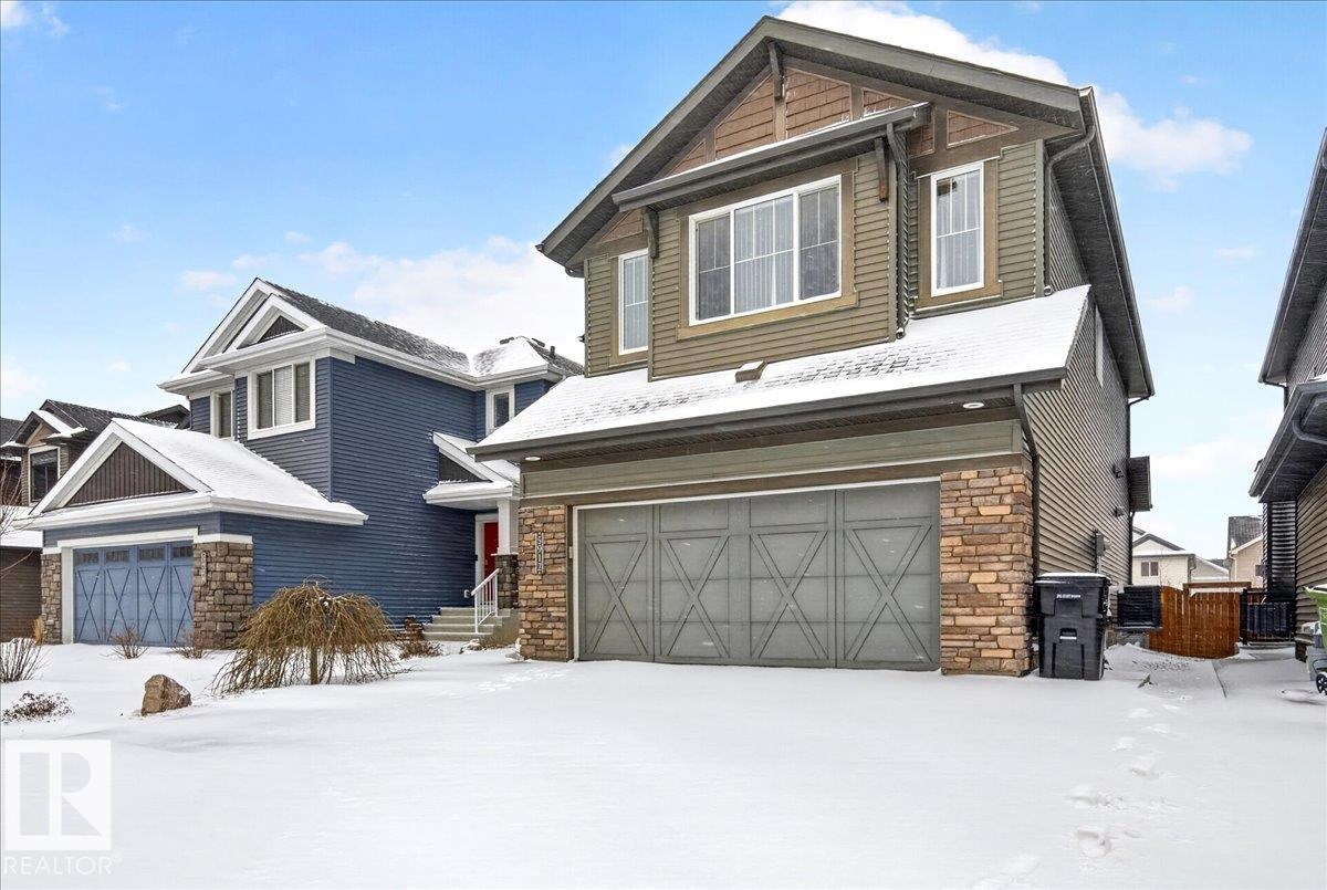 5912 19 Avenue Sw, Edmonton, AB - Outdoor