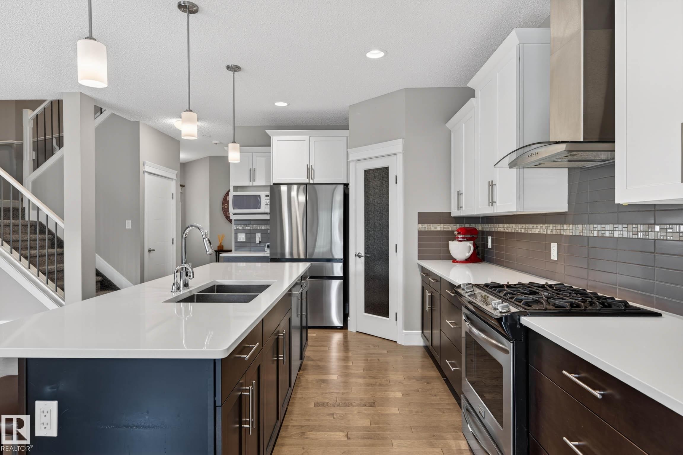 3411 Abbott Way, Edmonton, AB