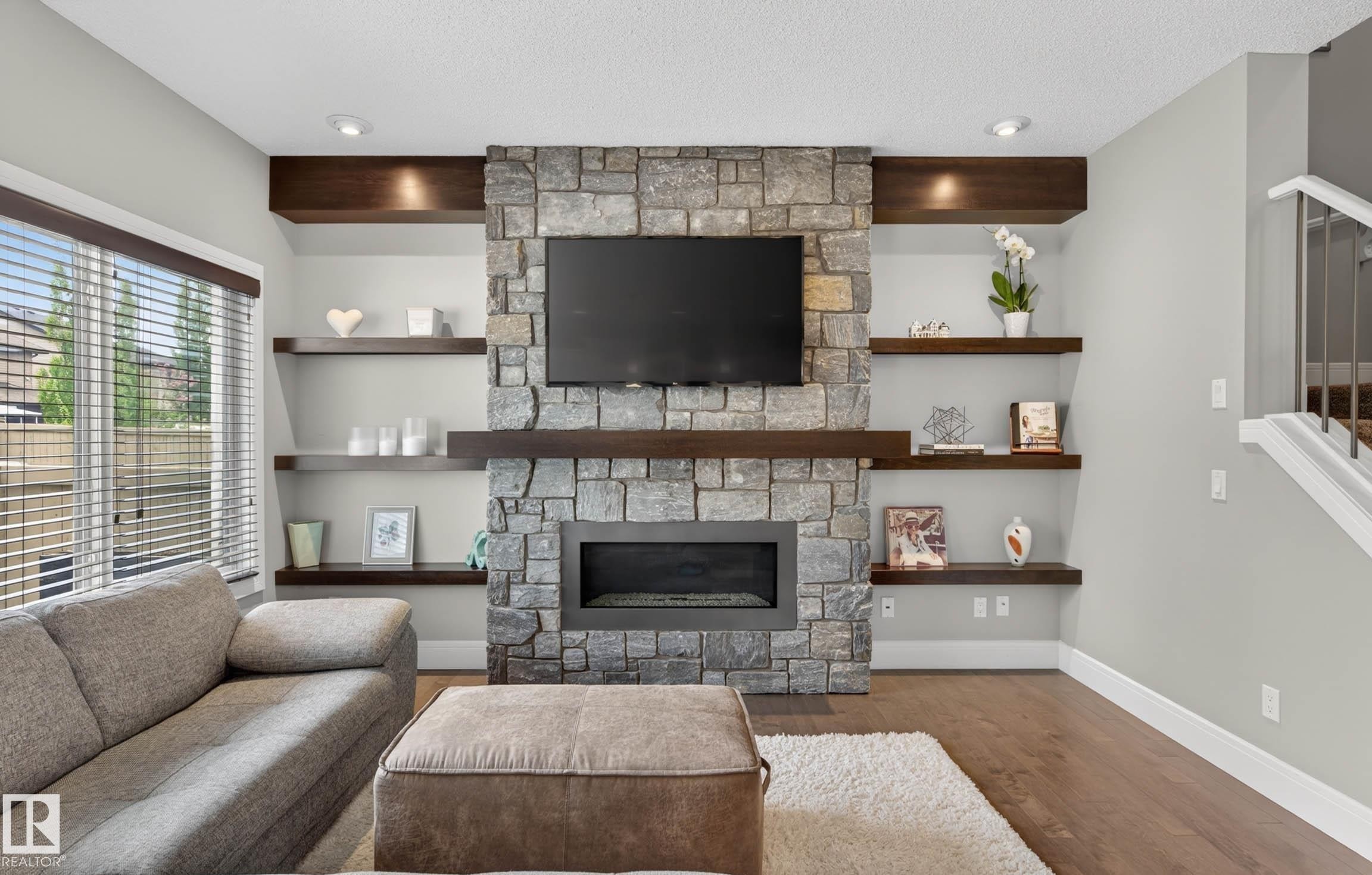 3411 Abbott Way, Edmonton, AB