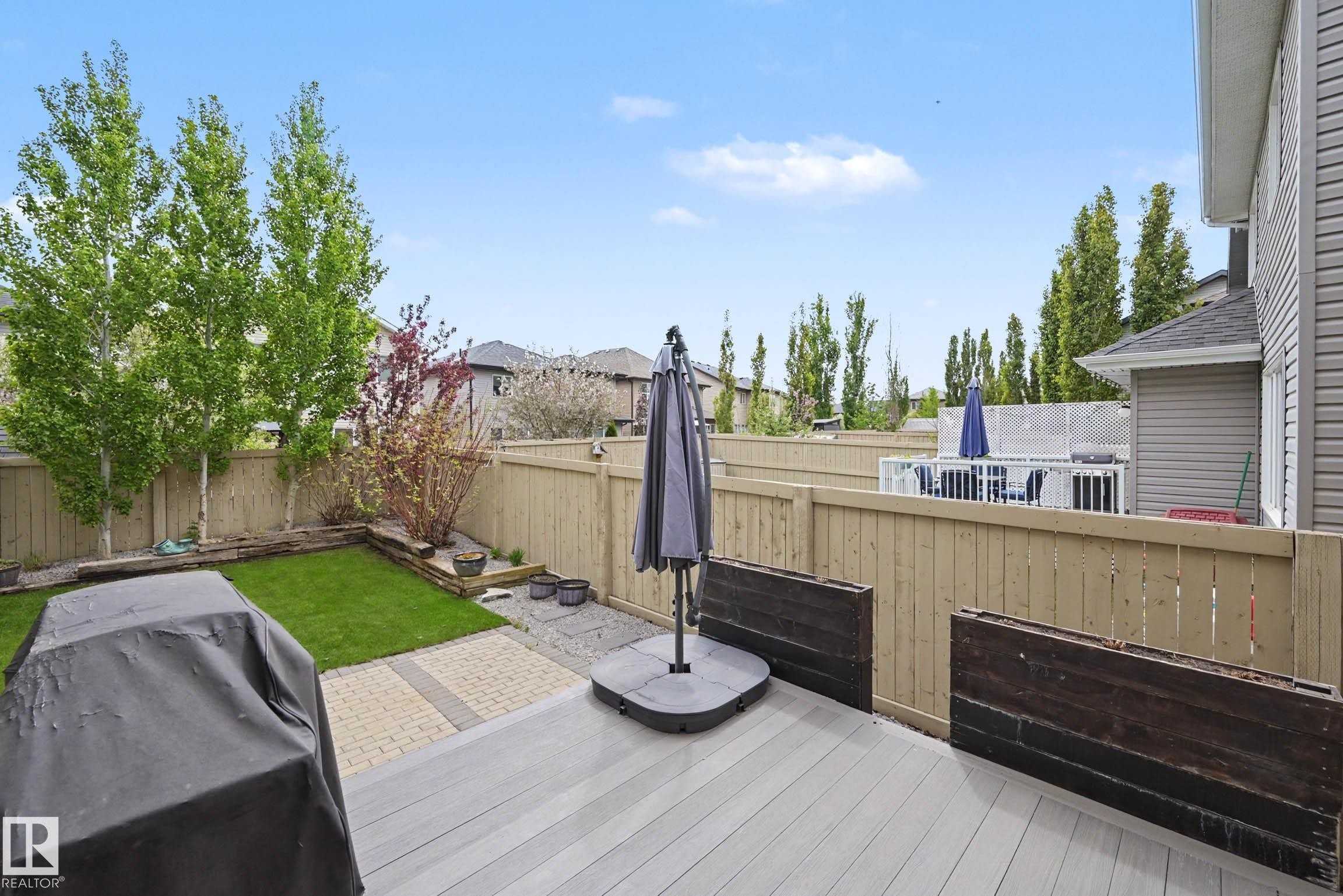 3411 Abbott Way, Edmonton, AB