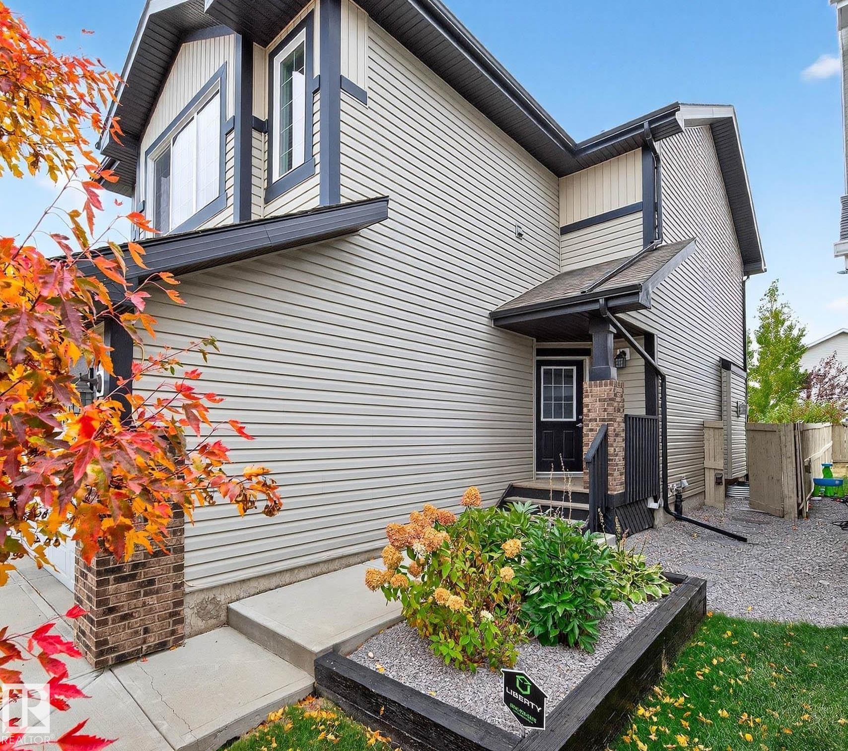 3411 Abbott Way, Edmonton, AB