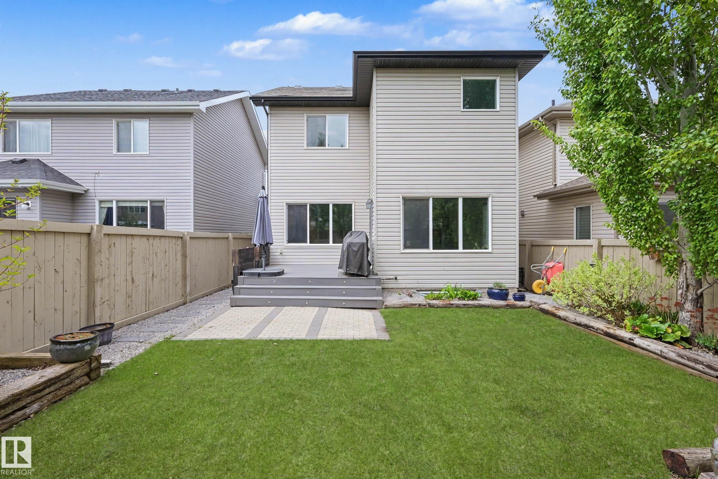 3411 Abbott Way, Edmonton, AB