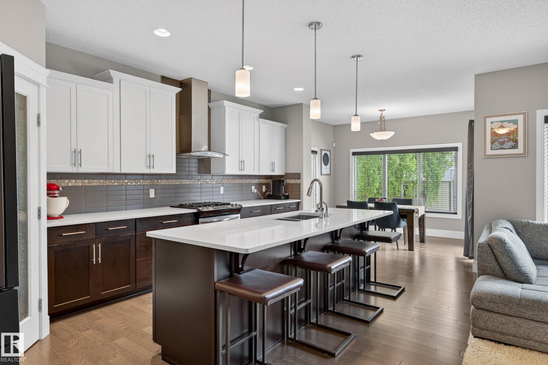 3411 Abbott Way, Edmonton, AB
