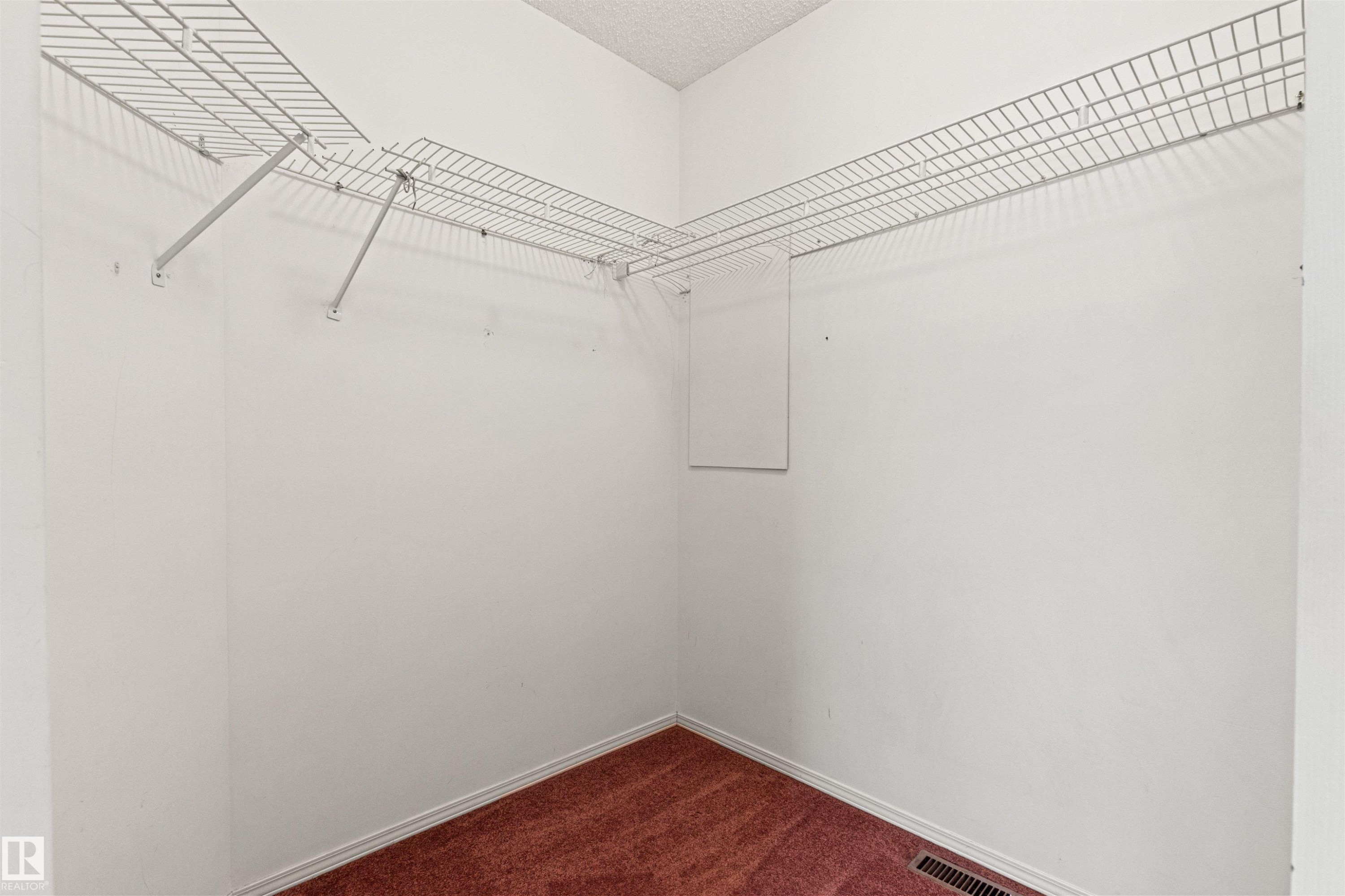 #12 3311 58 St Nw, Edmonton, AB - Indoor With Storage