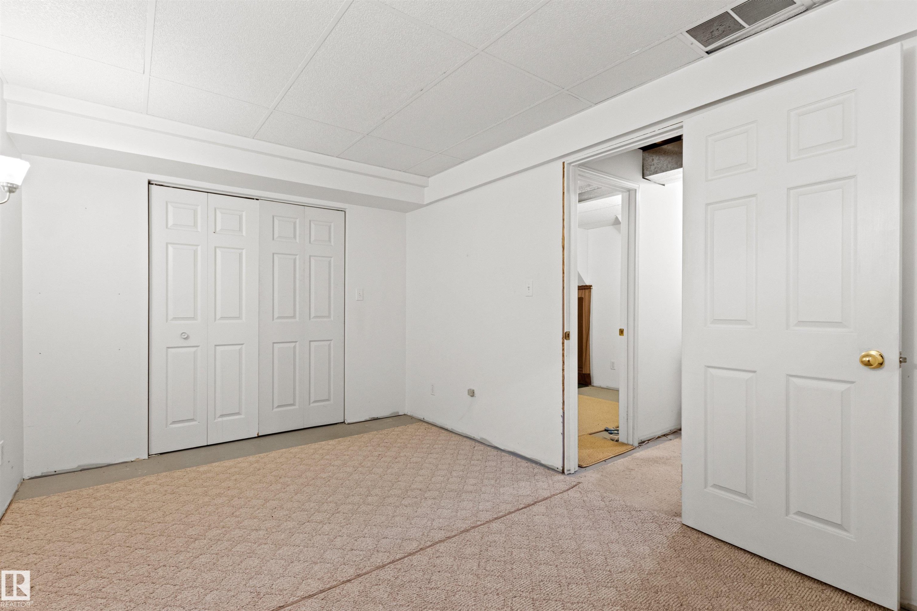 #12 3311 58 St Nw, Edmonton, AB - Indoor Photo Showing Other Room