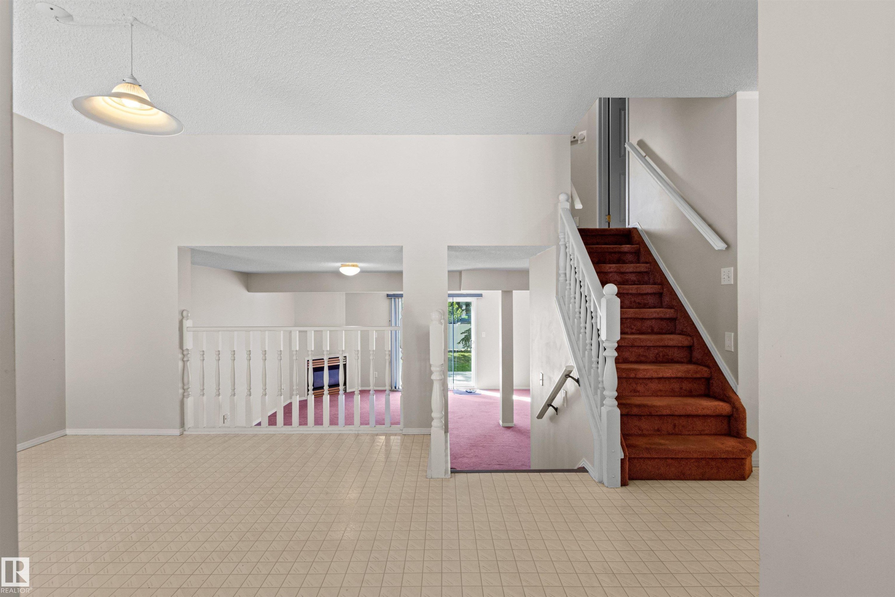#12 3311 58 St Nw, Edmonton, AB - Indoor Photo Showing Other Room