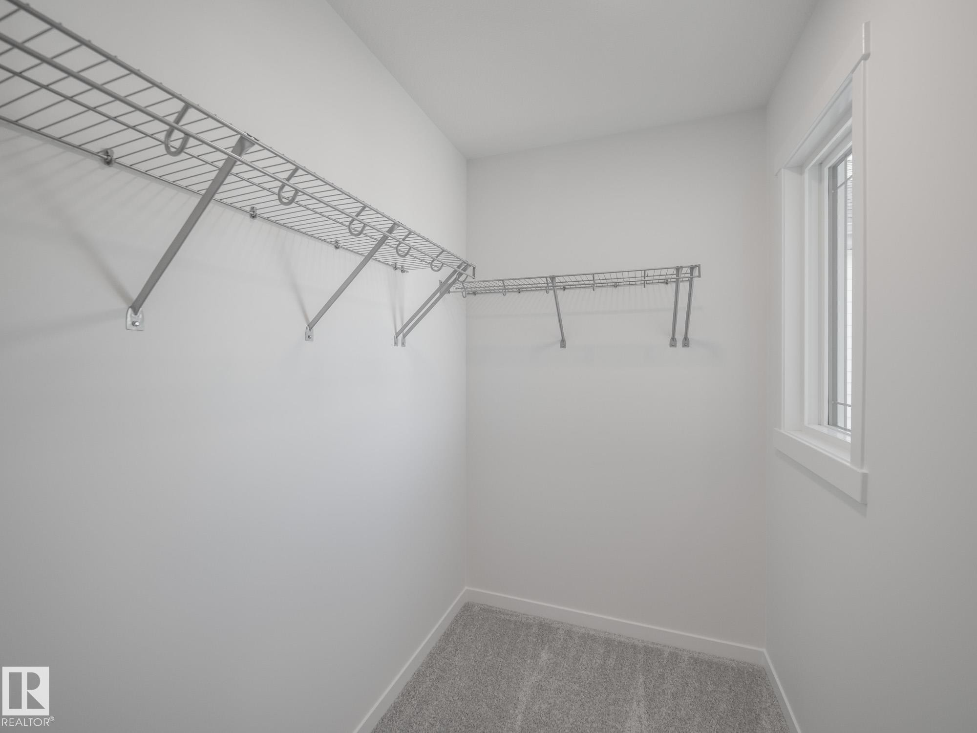 7408 Keeler Crescent Sw, Edmonton, AB - Indoor With Storage