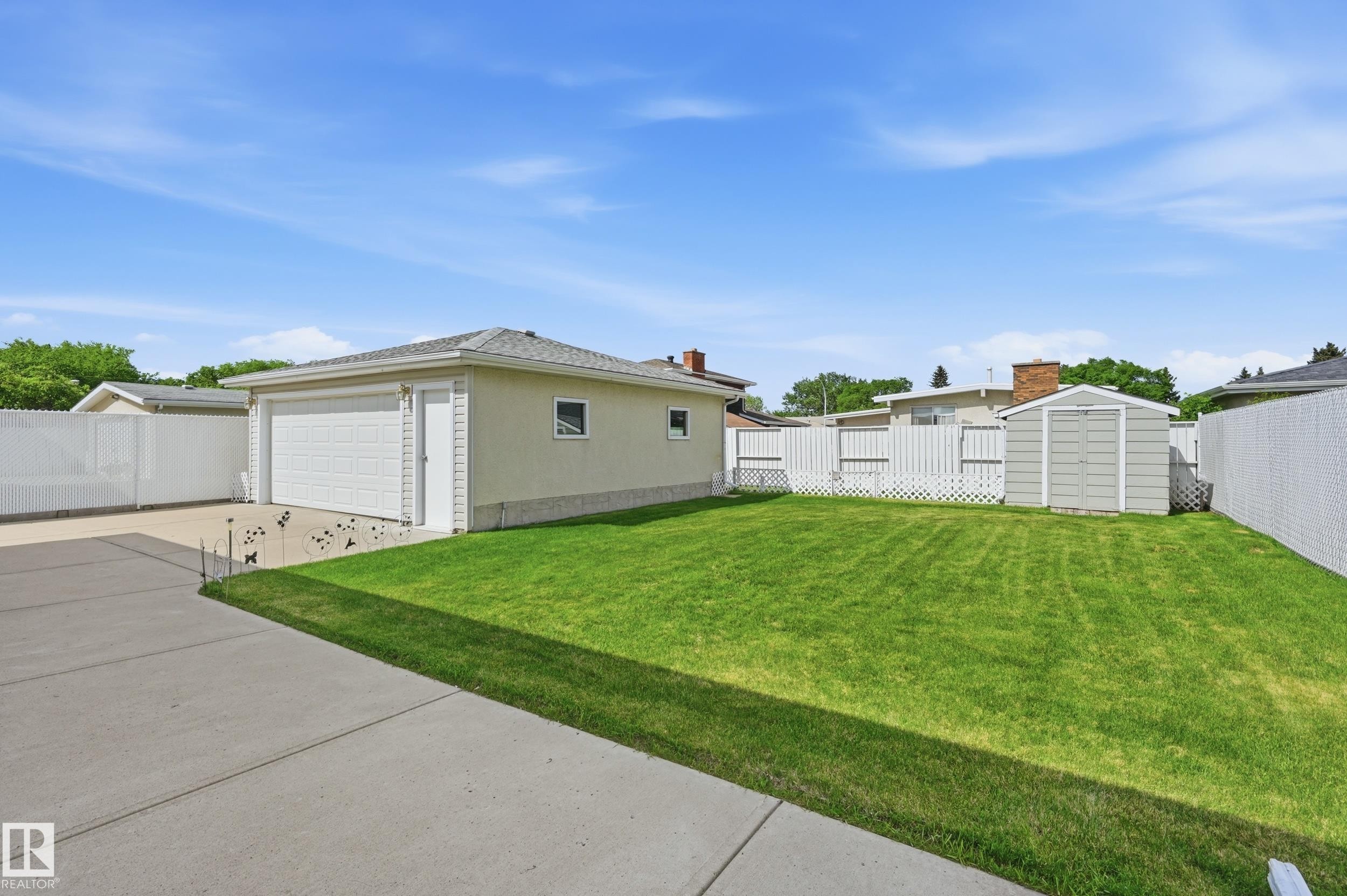 14912 114 Street, Edmonton, AB