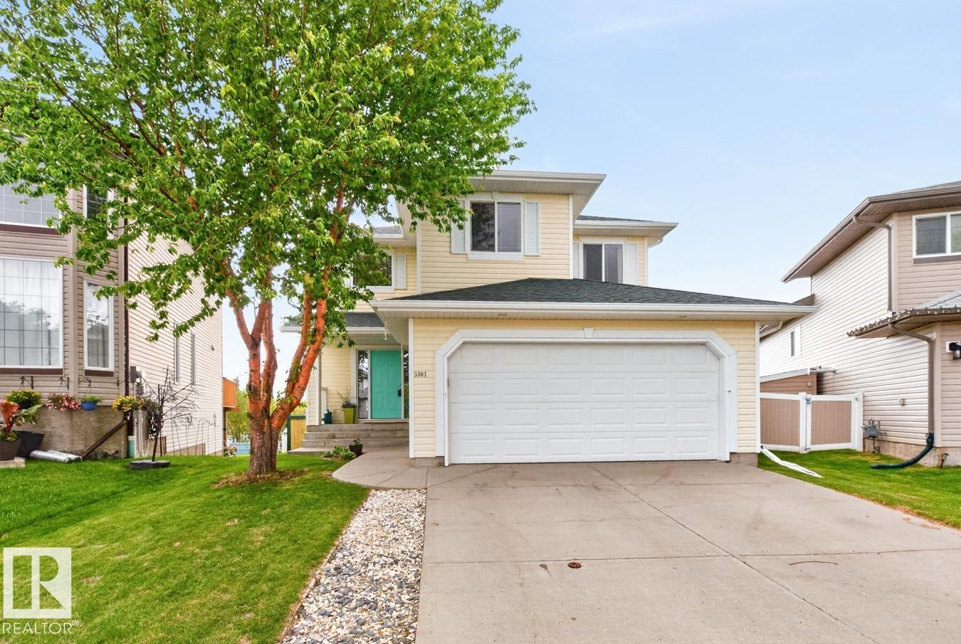 3301 47 Street, Beaumont, AB