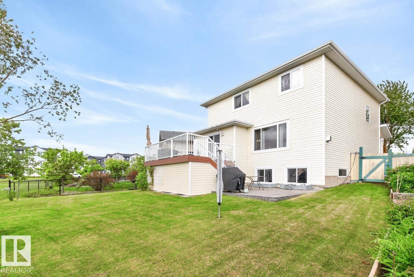 3301 47 Street, Beaumont, AB