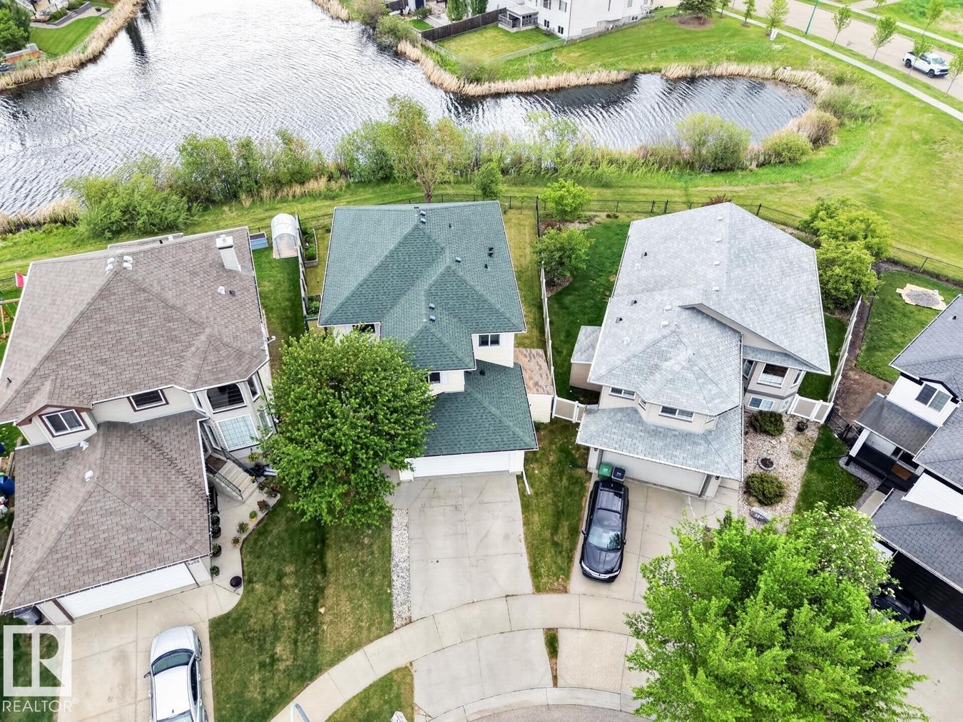 3301 47 Street, Beaumont, AB