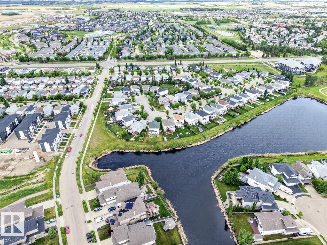 3301 47 Street, Beaumont, AB