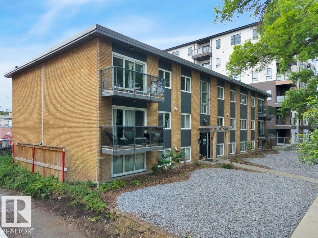 32 10015 83 Avenue, Edmonton, AB