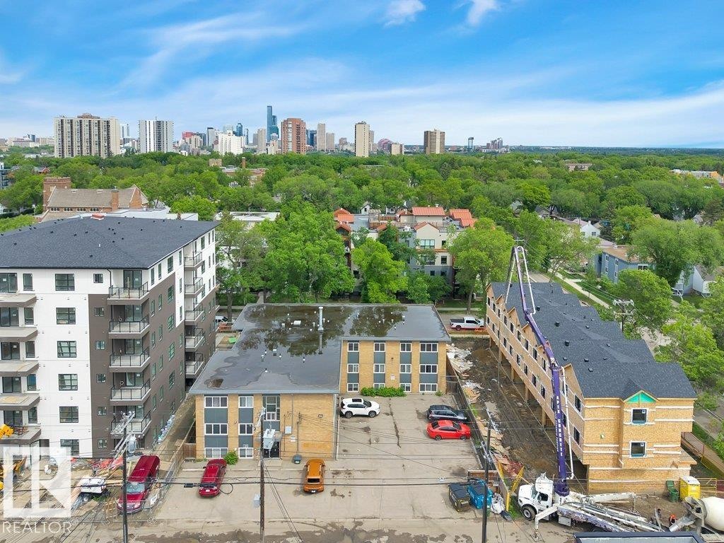 32 10015 83 Avenue, Edmonton, AB