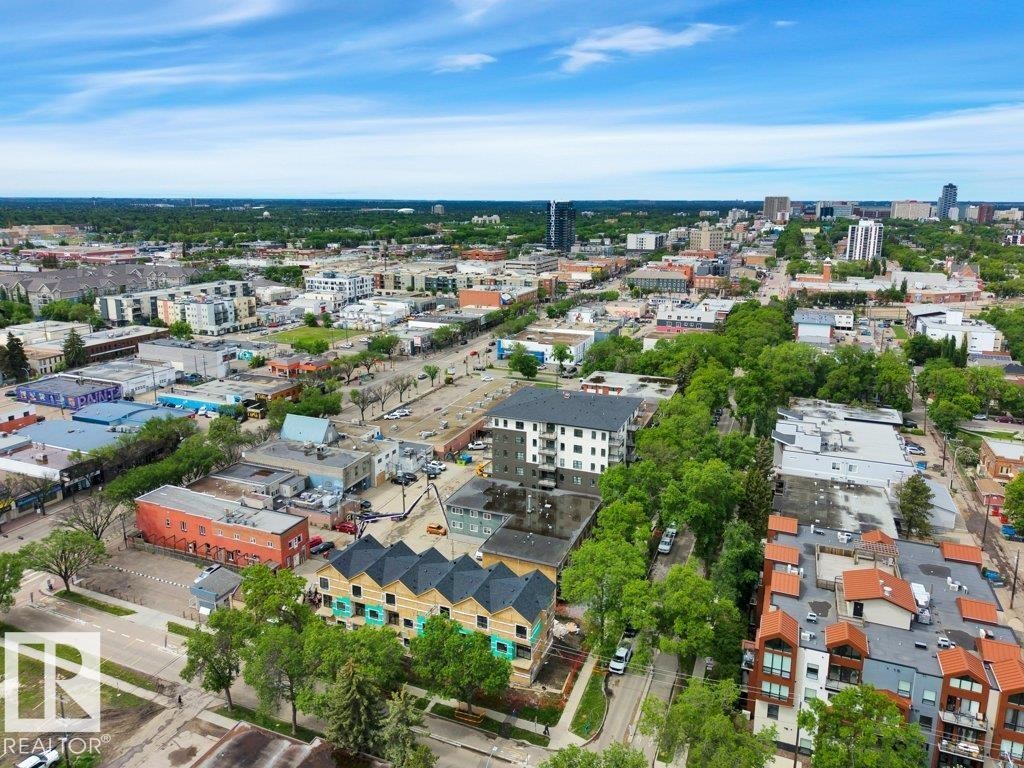 32 10015 83 Avenue, Edmonton, AB