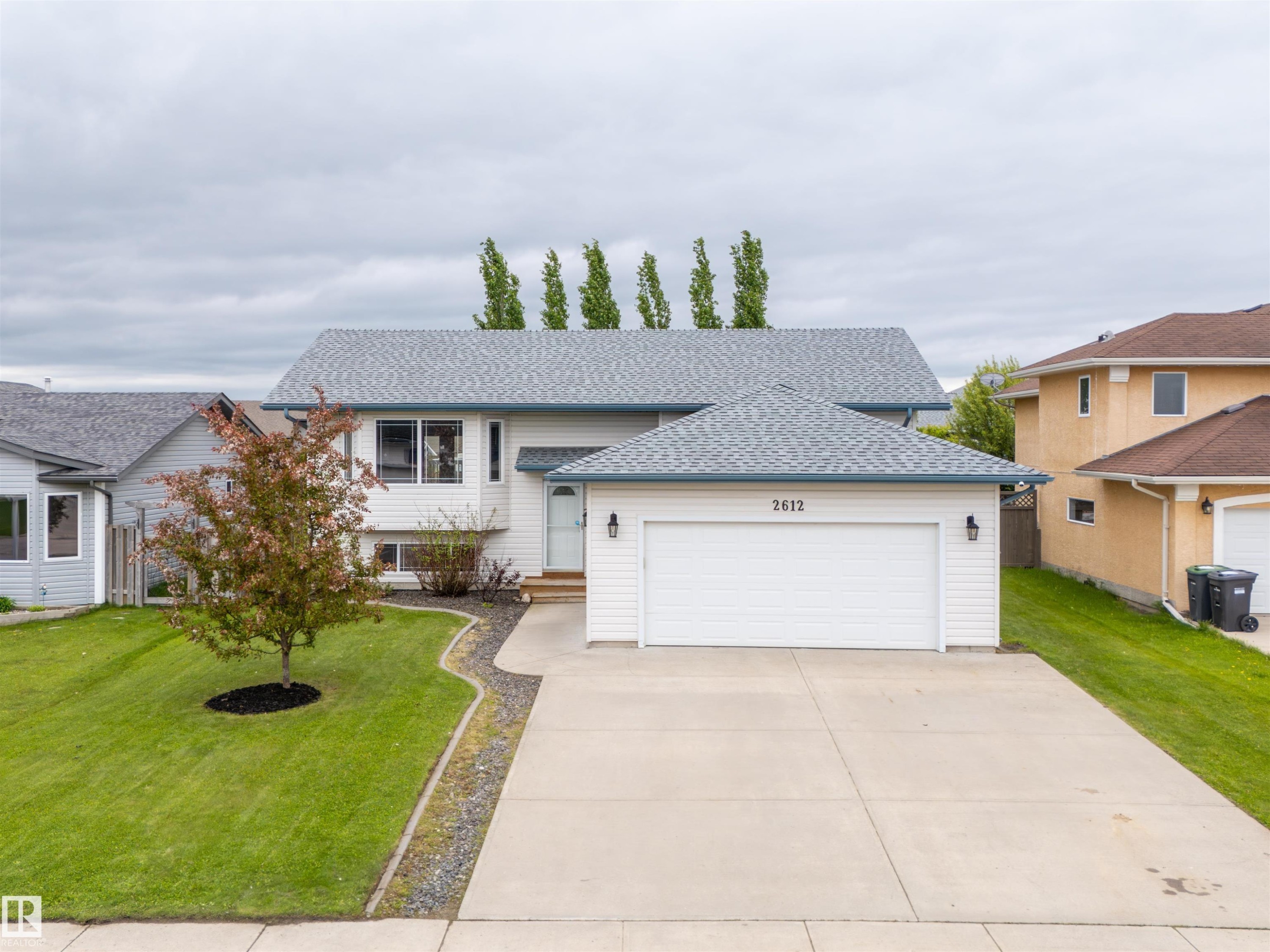 2612 6 Avenue, Cold Lake, AB