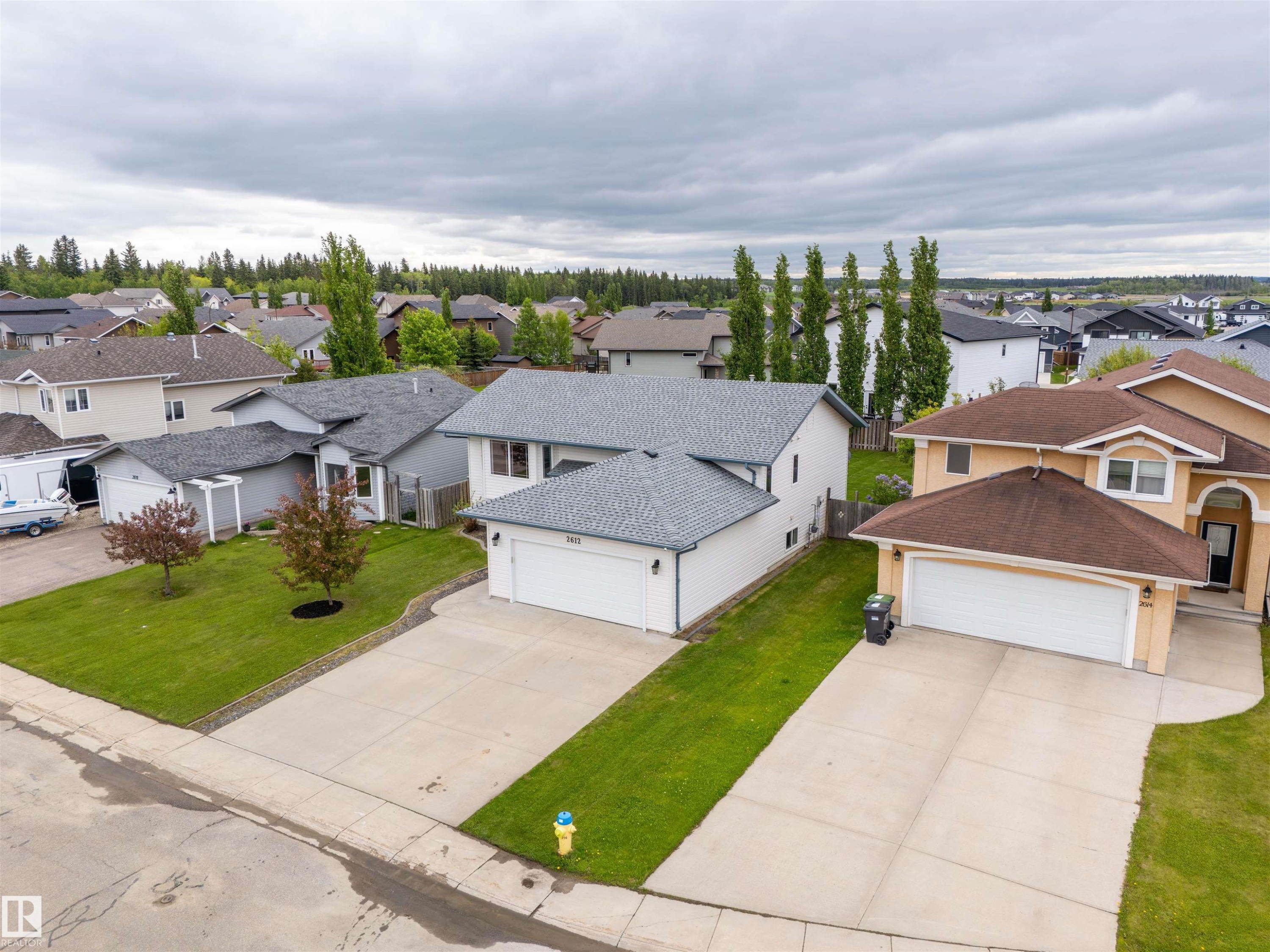 2612 6 Avenue, Cold Lake, AB