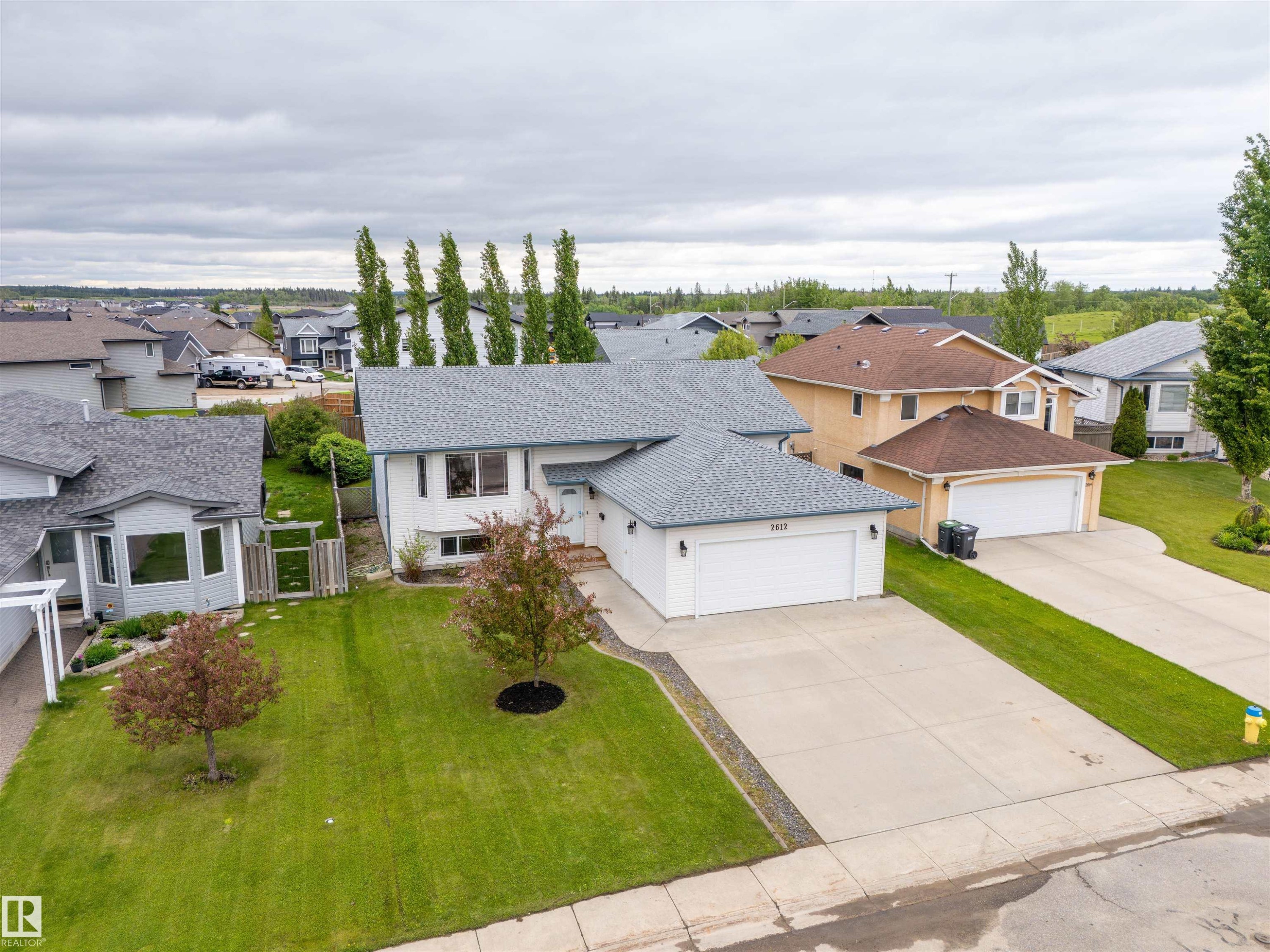 2612 6 Avenue, Cold Lake, AB