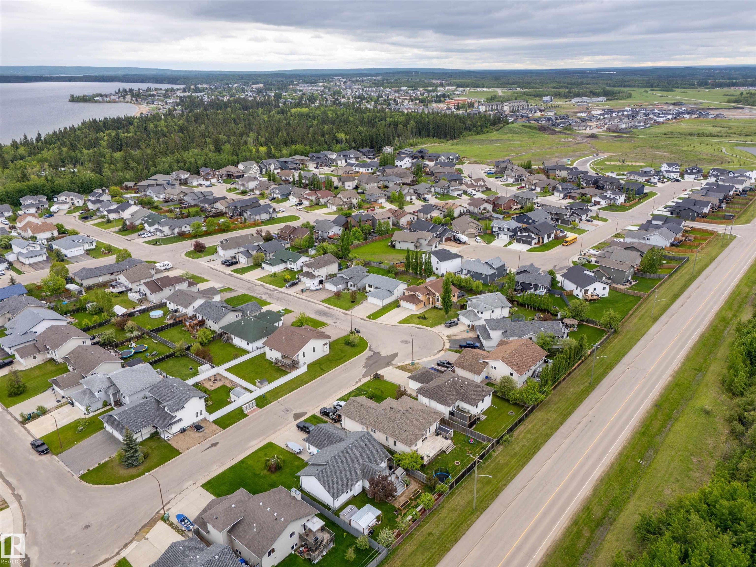 2612 6 Avenue, Cold Lake, AB