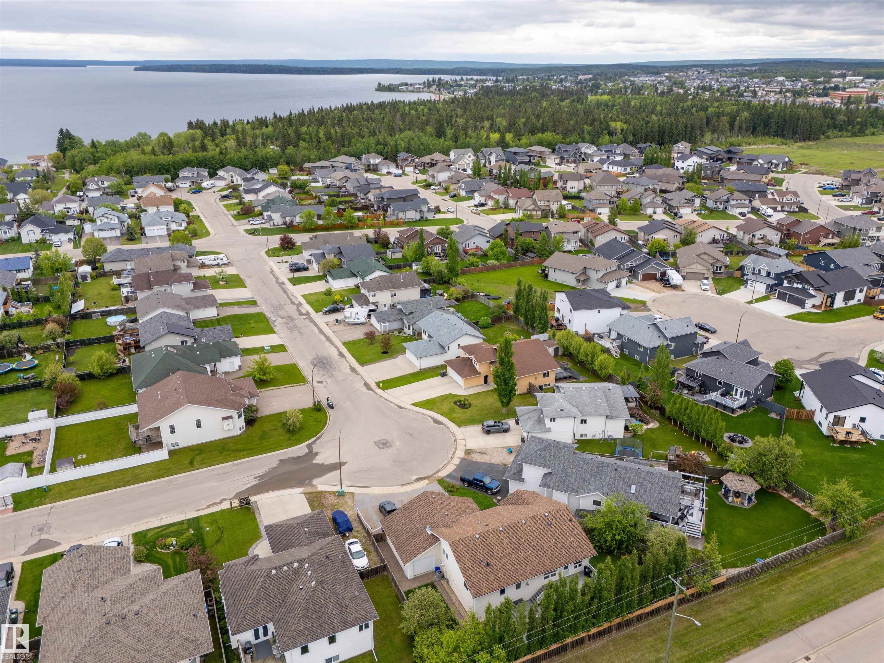 2612 6 Avenue, Cold Lake, AB