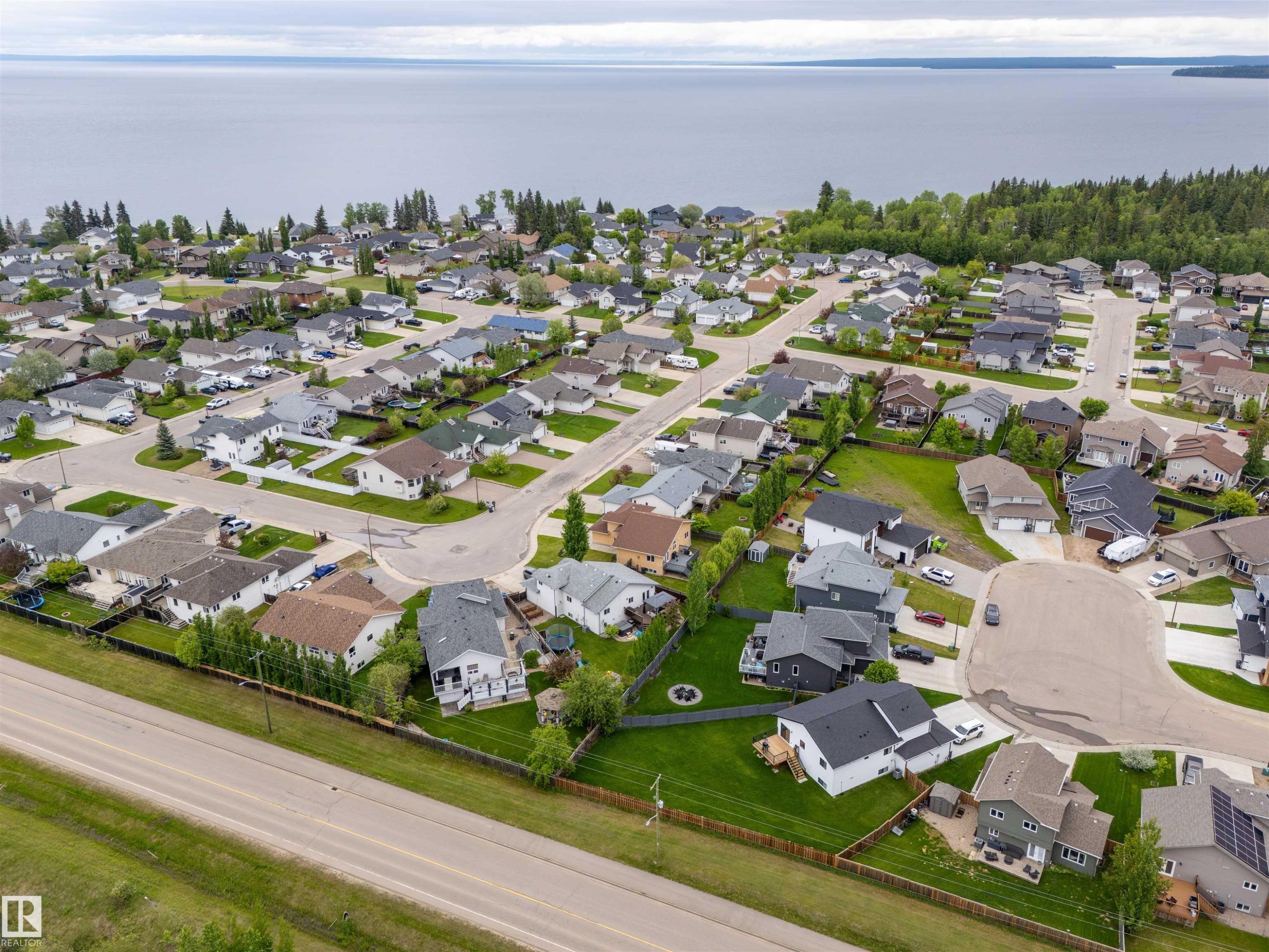 2612 6 Avenue, Cold Lake, AB