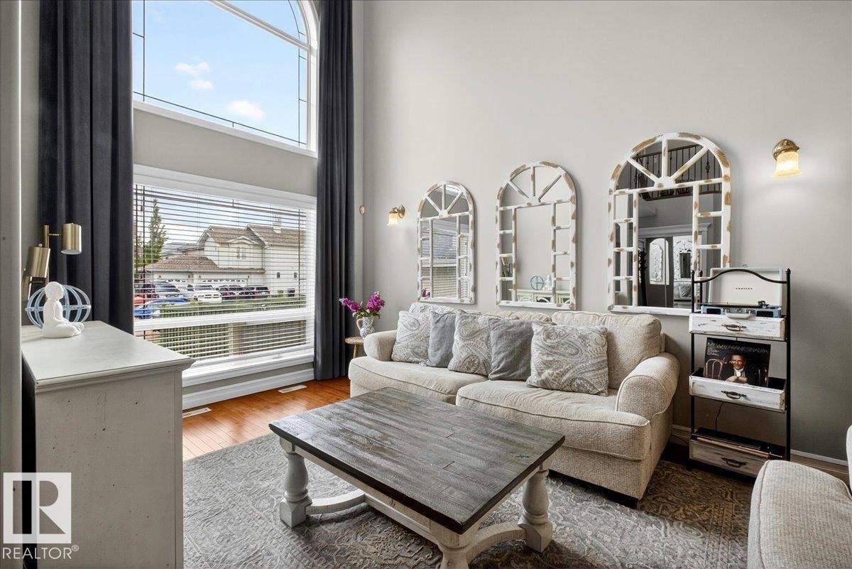 1690 Hector Road, Edmonton, AB
