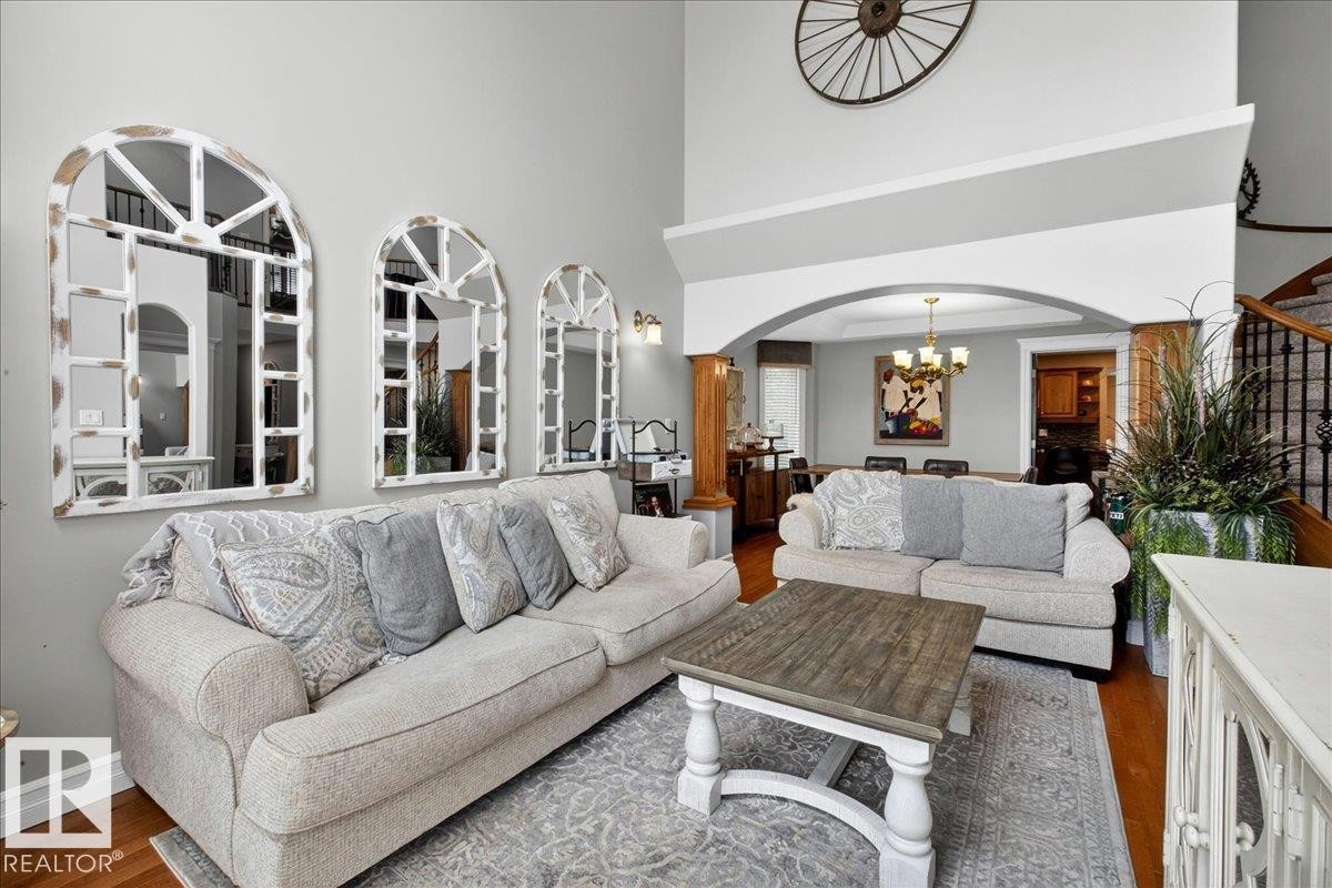 1690 Hector Road, Edmonton, AB