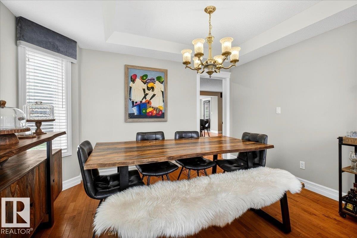 1690 Hector Road, Edmonton, AB