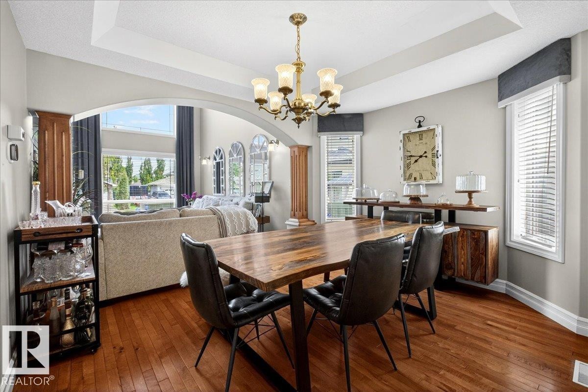 1690 Hector Road, Edmonton, AB