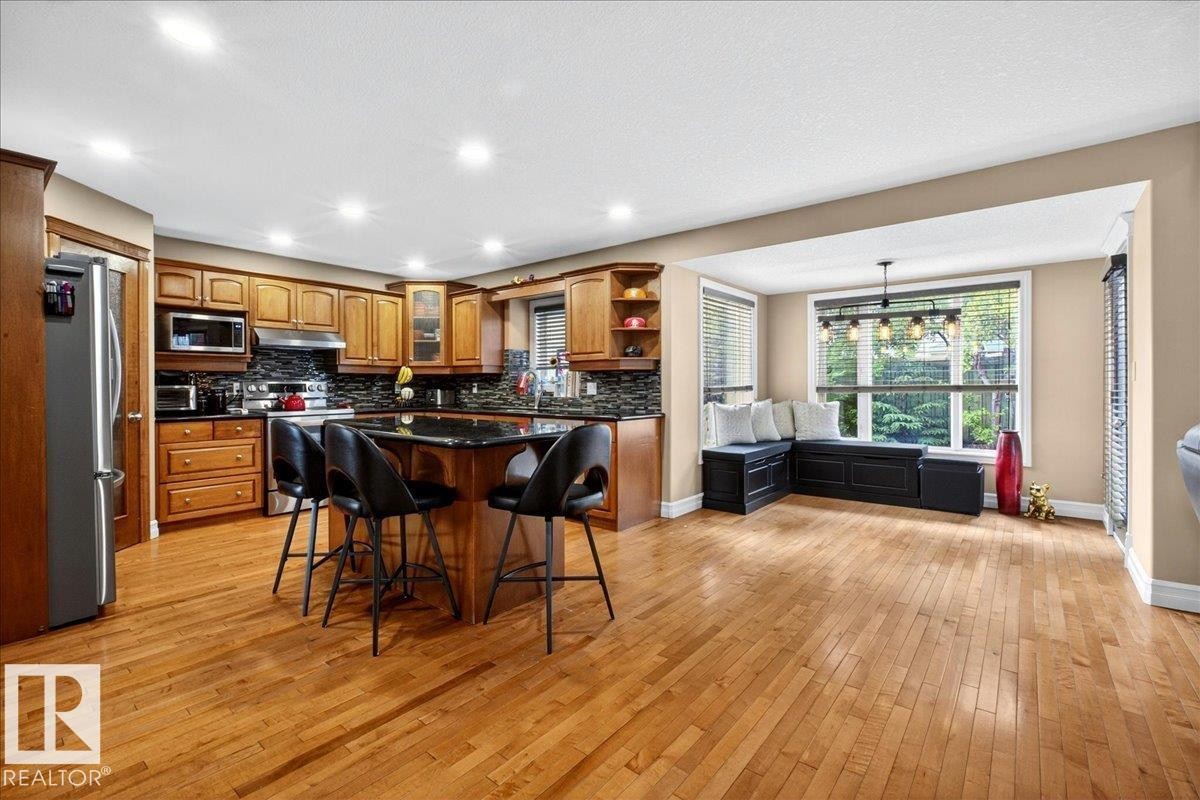 1690 Hector Road, Edmonton, AB