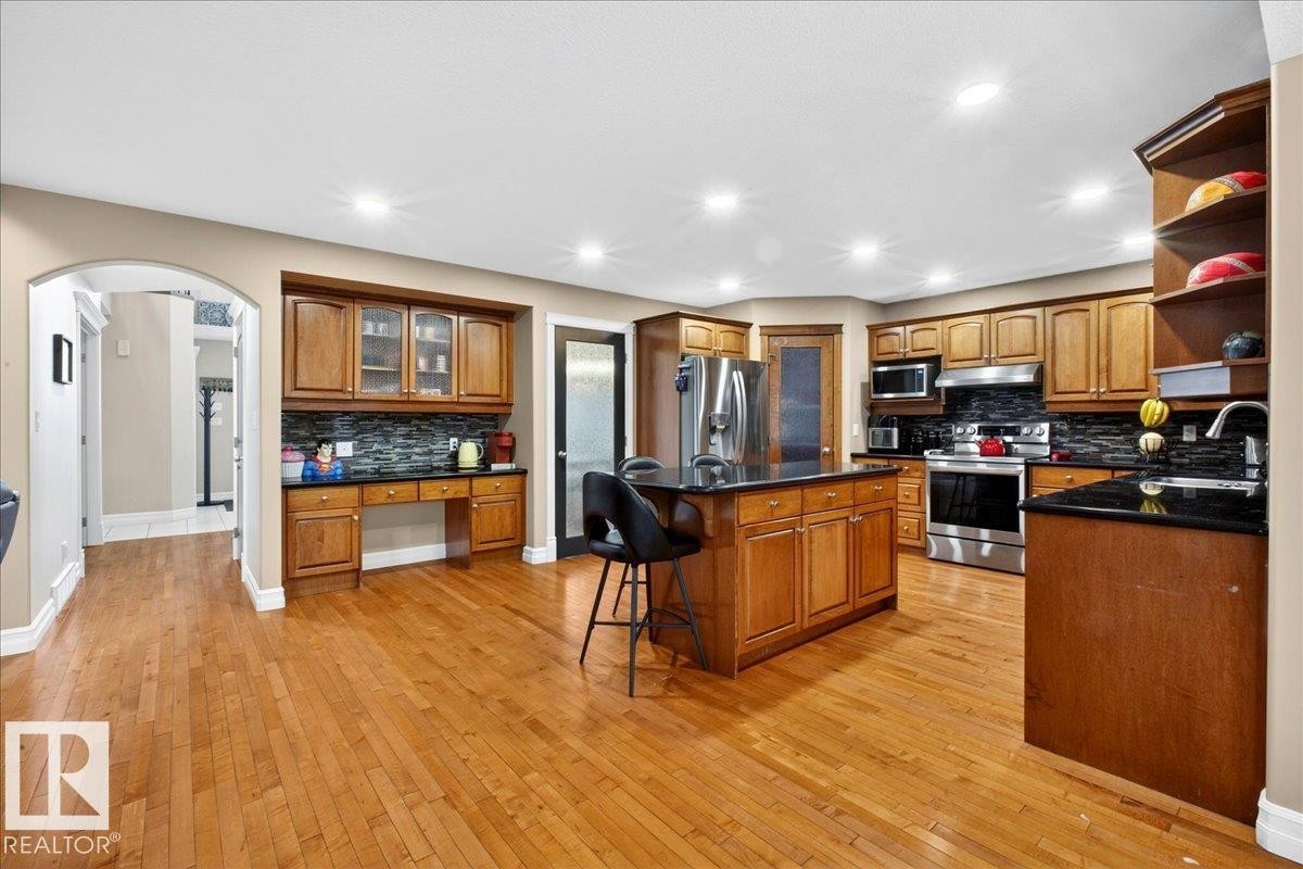1690 Hector Road, Edmonton, AB