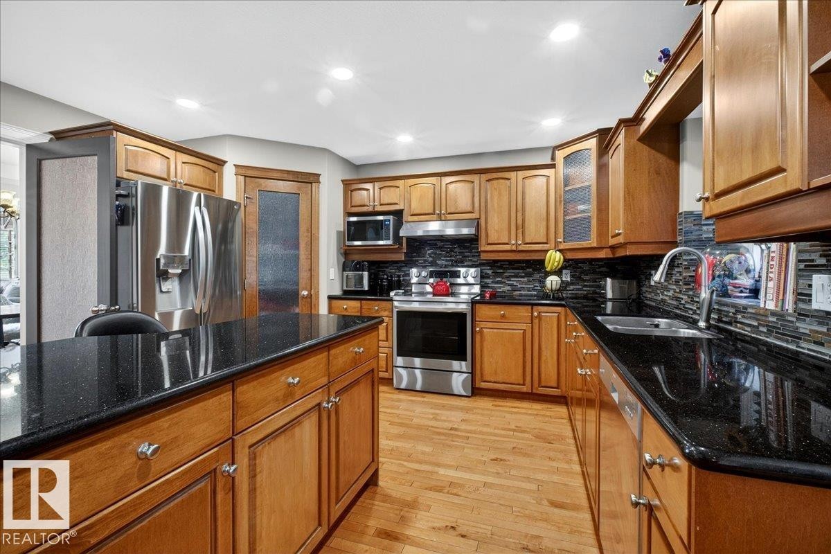 1690 Hector Road, Edmonton, AB