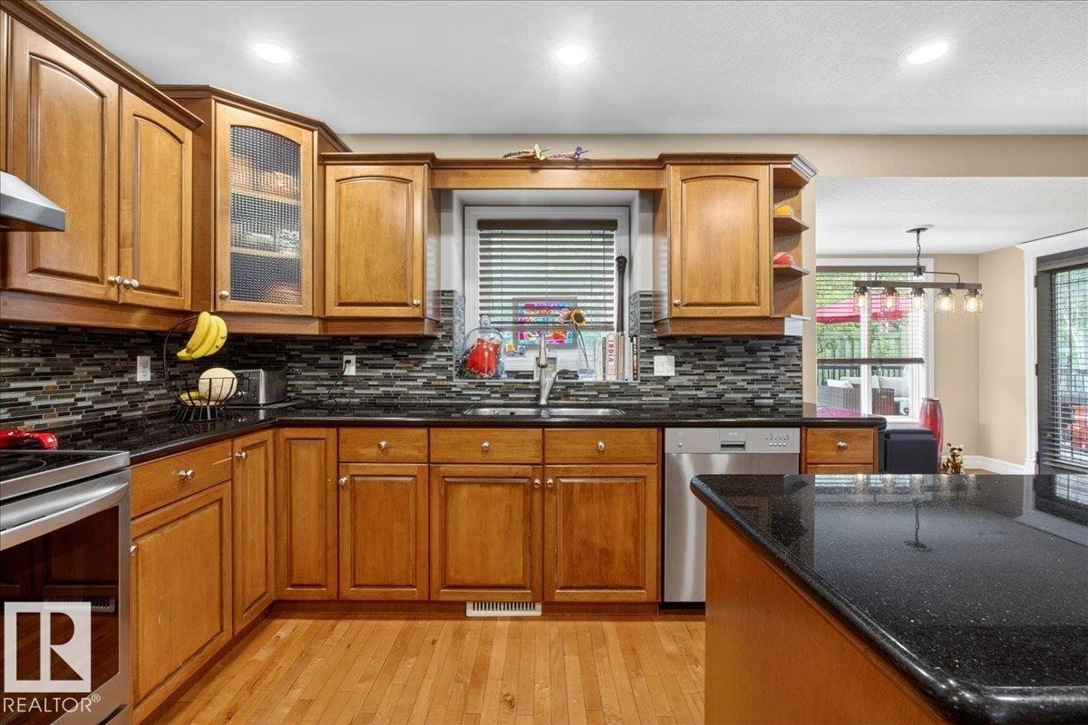 1690 Hector Road, Edmonton, AB