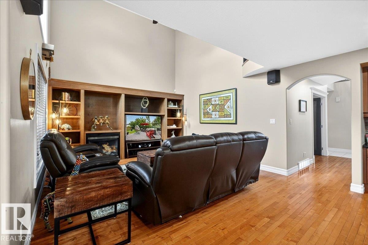 1690 Hector Road, Edmonton, AB