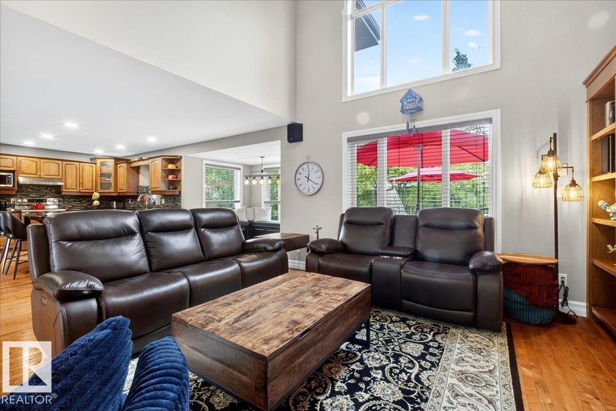 1690 Hector Road, Edmonton, AB