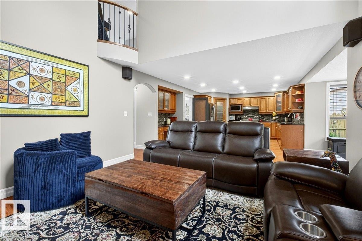 1690 Hector Road, Edmonton, AB