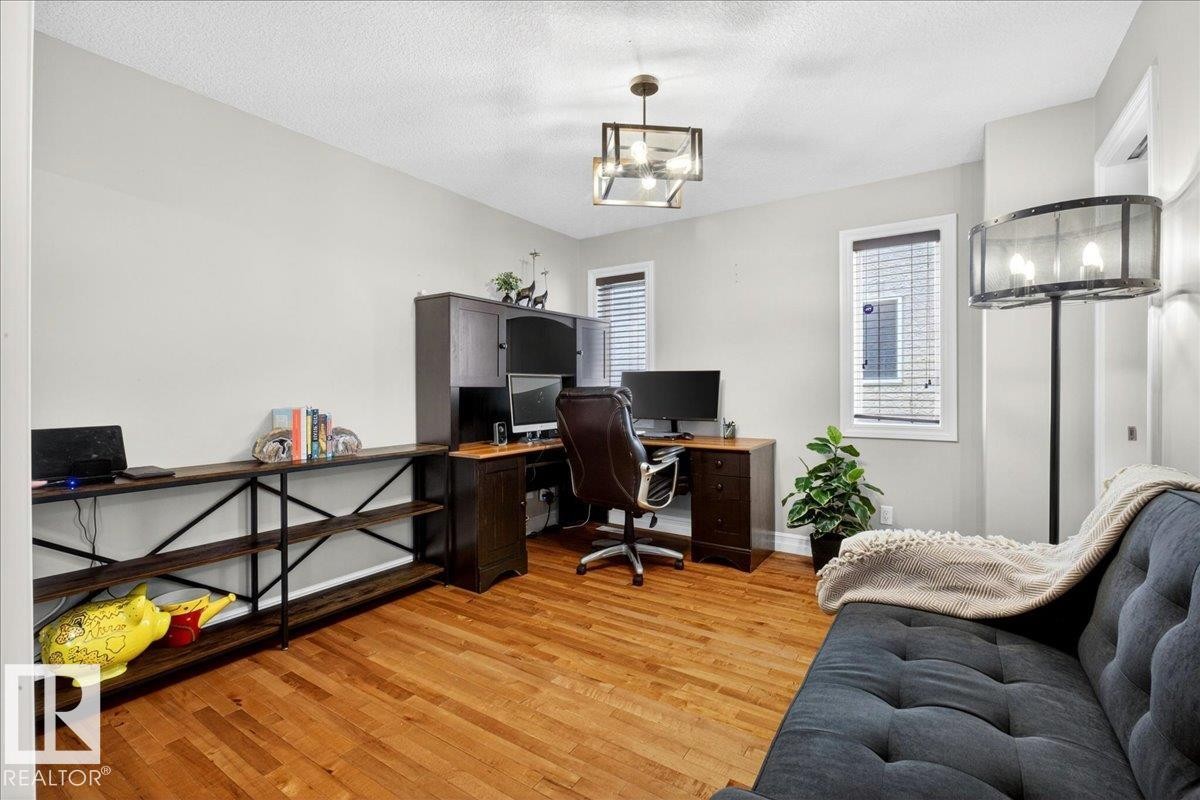 1690 Hector Road, Edmonton, AB