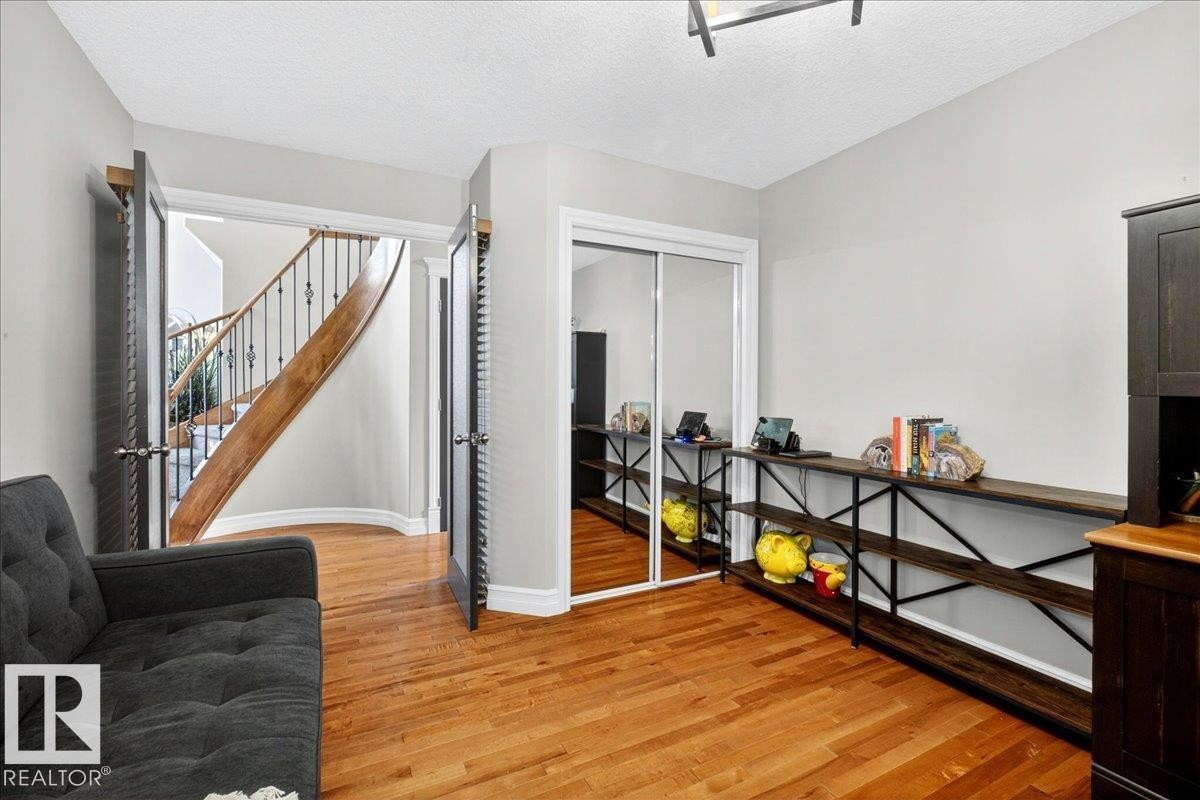 1690 Hector Road, Edmonton, AB