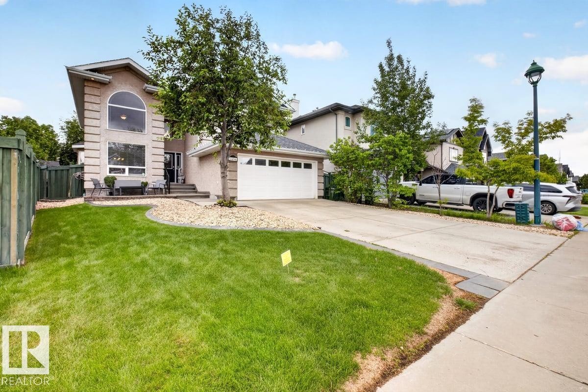 1690 Hector Road, Edmonton, AB