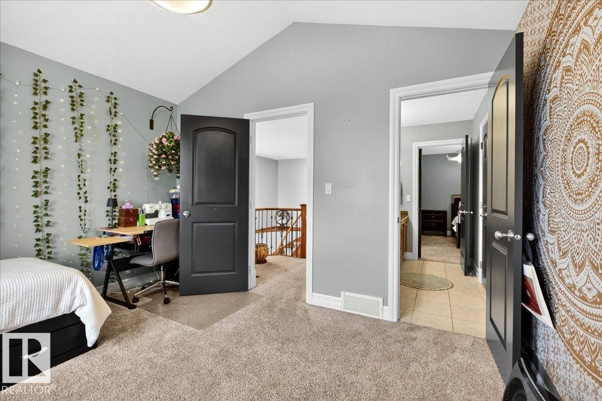 1690 Hector Road, Edmonton, AB